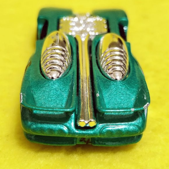 Hot Wheels 1994 40 Valve Mattel Inc. - Picture 4 of 6